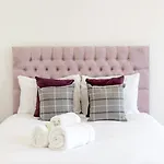 Lovely Studio In Unique Edinburgh Area, Old Town