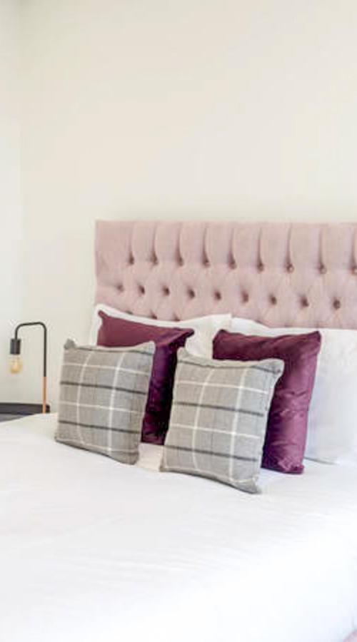 Lovely Studio In Unique Area, Old Town Apartment Edinburgh